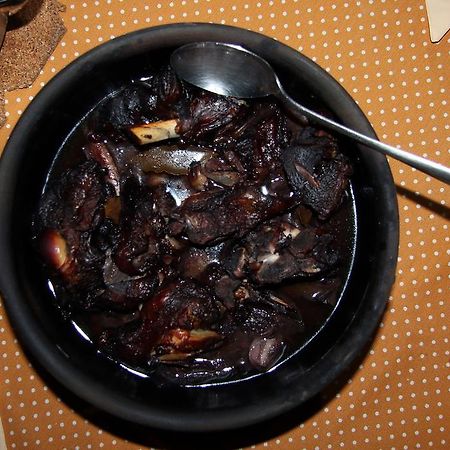 Sete Quintas Miranda do Corvo Εξωτερικό φωτογραφία