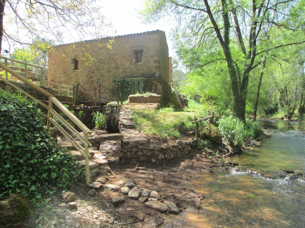 Sete Quintas Miranda do Corvo Δωμάτιο φωτογραφία