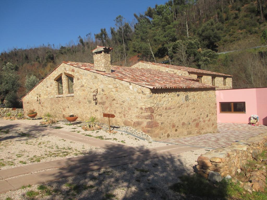 Sete Quintas Miranda do Corvo Εξωτερικό φωτογραφία