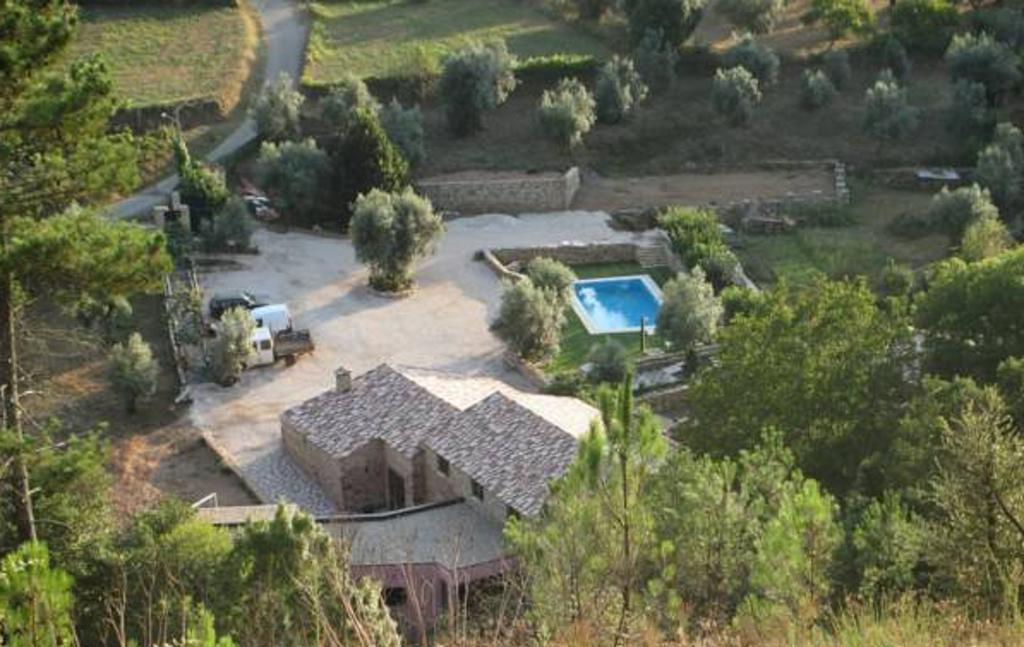 Sete Quintas Miranda do Corvo Εξωτερικό φωτογραφία