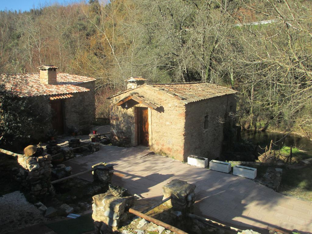 Sete Quintas Miranda do Corvo Δωμάτιο φωτογραφία
