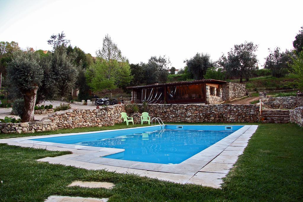Sete Quintas Miranda do Corvo Εξωτερικό φωτογραφία
