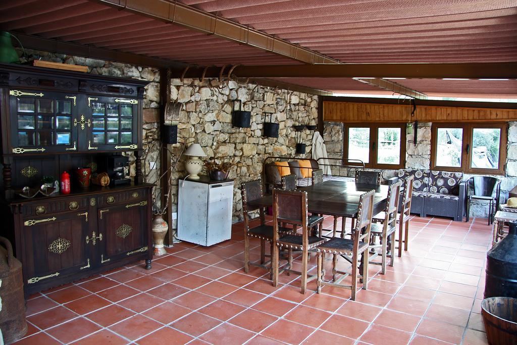Sete Quintas Miranda do Corvo Εξωτερικό φωτογραφία