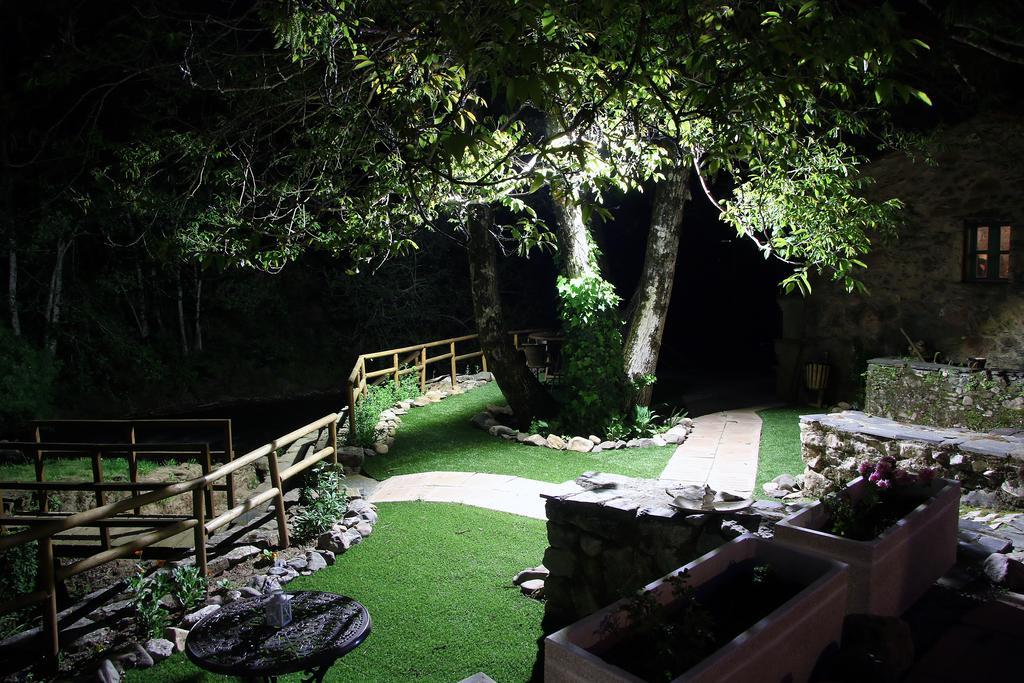 Sete Quintas Miranda do Corvo Εξωτερικό φωτογραφία