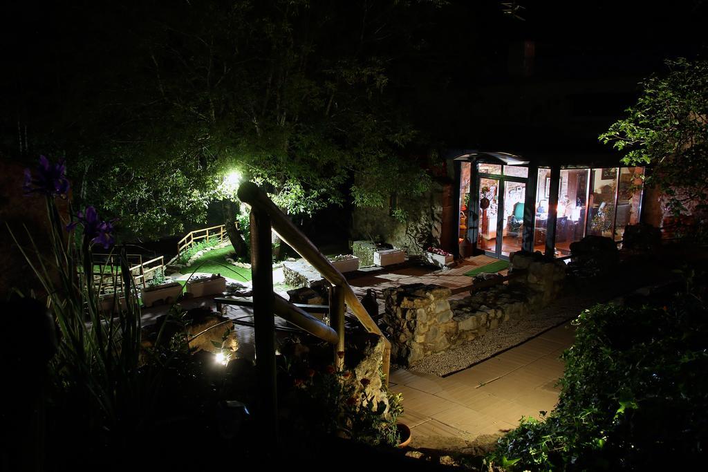 Sete Quintas Miranda do Corvo Εξωτερικό φωτογραφία