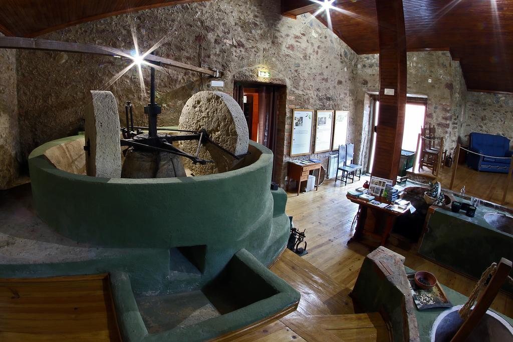Sete Quintas Miranda do Corvo Εξωτερικό φωτογραφία