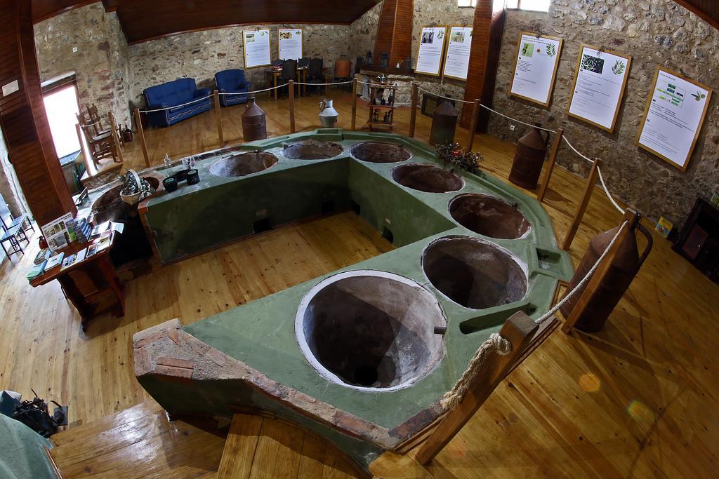Sete Quintas Miranda do Corvo Εξωτερικό φωτογραφία