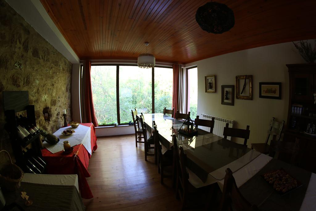 Sete Quintas Miranda do Corvo Εξωτερικό φωτογραφία