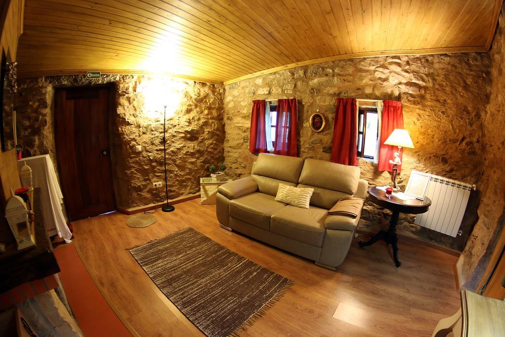 Sete Quintas Miranda do Corvo Εξωτερικό φωτογραφία