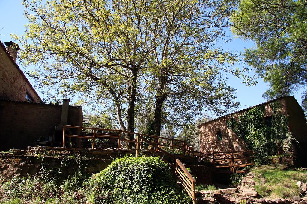 Sete Quintas Miranda do Corvo Εξωτερικό φωτογραφία
