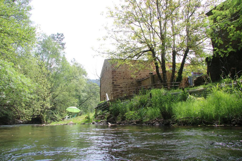 Sete Quintas Miranda do Corvo Εξωτερικό φωτογραφία